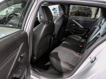 Opel Astra L Sports Tourer 1.2 GS HUD Navi 360 Kamera