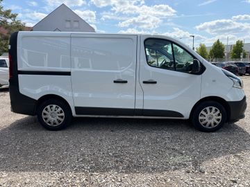 Renault Trafic - 7