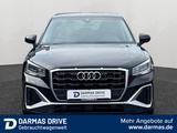 Audi Q2 35 TFSI S tronic "S-Line" LED Navi Allwetter - gebrauchte Audi Q2 aus dem Jahr 2024
