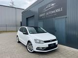 Volkswagen Polo V Highline*2.Hand*Garantie*SHZ*Tüv Neu* - VW Polo Gebrauchtwagen in Lübeck
