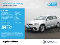 Volkswagen Polo - Vorschau Bild 1