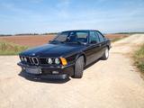 BMW  M 635 CSI - BMW 635: M 635csi