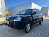 Hyundai TUCSON 2.0 GLS 2WD *KLIMA*SHZ*ALU* - Hyundai TUCSON aus 2008