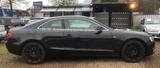 Audi A5 Coupe 1.8L Benzin / TÜV+AU NEU / Klima - Audi A5 aus 2008