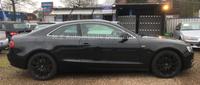 Audi A5 Coupe 1.8L Benzin / TÜV+AU NEU / Klima
