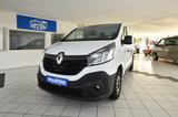 Renault Trafic Kasten L1H1 2,7t Komfort Klima Insp.+Tüv - gebrauchte Renault Trafic aus dem Jahr 2017