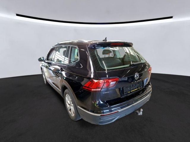 Volkswagen Tiguan Allspace - Bild 4