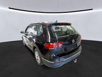 Volkswagen Tiguan Allspace - Vorschau Bild 4