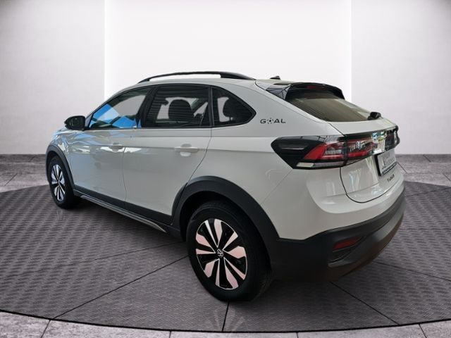 Fahrzeugabbildung Volkswagen Taigo 1.0 TSI Goal ACC PDC SHZ CLIMATR. GJR