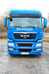 MAN TGX 26.440 6x2 - Angebote