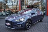 Ford Focus 1.0 EcoBoost Active Aut. LED Navi ACC PDC - Ford Gebrauchtwagen in Hannover