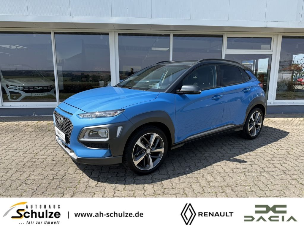 Image of Hyundai KONA