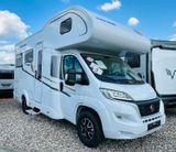 Eura Mobil Activa One AO 650 HS Truma 6E PANO Am Lager !