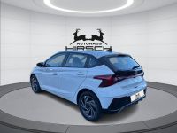 Hyundai i20 - Vorschau Bild 4