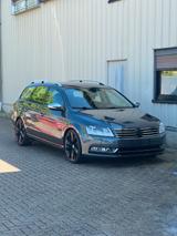 Volkswagen VW Passat B7 3.6L V6 4 Motion | HU 01/27 - Volkswagen Passat mit Benzin-Antrieb: Kombi, 3.6