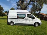 Renault Trafic Camper / Wohnmobil - Offers