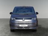 Volkswagen T7 Multivan 1.5 TSI PDC SHZ KAMERA NAVI 7-SITZER - graue Volkswagen T7
