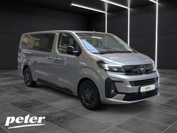 Opel Zafira Life - 5