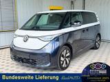 Volkswagen ID. Buzz ACC*LED*Kamera*150kW - VW ID. Buzz von 2024