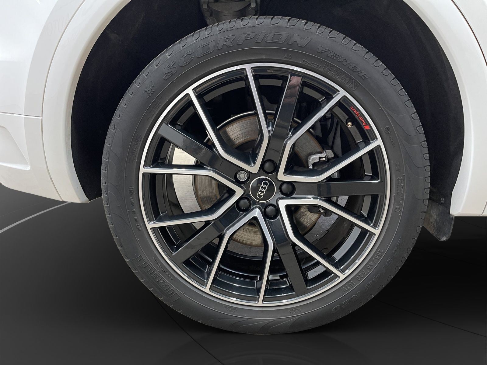 Audi Q5 - Bild 13