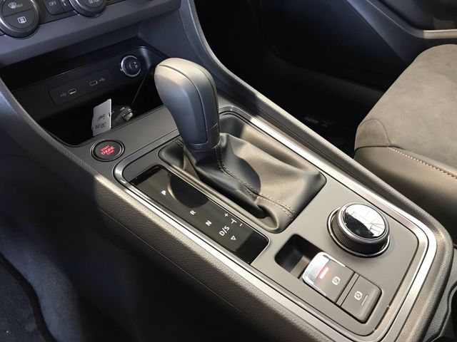 Ateca 1.5 TSI DSG*AHK*19Zoll*5J.Garantie*
