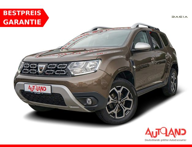 Dacia Duster II 1.5 dCi Prestige Navi Kamera PDC AHK