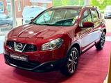 Nissan Qashqai 2.0 I-Way/1.Hand/Navi/Pano - Nissan Qashqai: N Way
