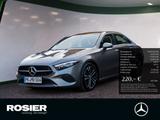 Mercedes-Benz A 180 Limousine Progressive Line Advanced Plus A - Mercedes-Benz A 180: Coupe