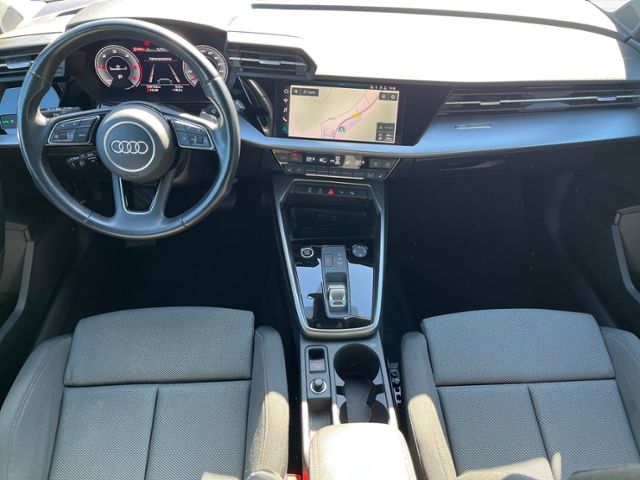 Fahrzeugabbildung Audi A3 Sportback 35 TDI S tronic KLIMA NAVI