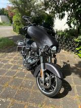 Harley-Davidson STREET GLIDE TWIN CAM TORXSTER 1800  - Motorräder in Ludwigshafen