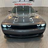 Dodge Challenger 3.6l Fernstart LPG Vollausstattung - Dodge mit LPG-Antrieb