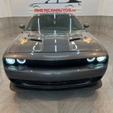Dodge Challenger 3.6l Fernstart LPG Vollausstattung - Dodge Challenger: V6