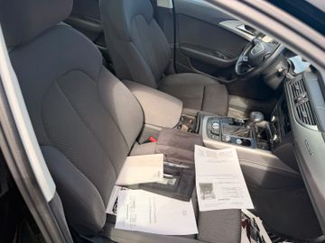 Audi A6 - 7