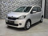 Skoda Citigo 1.0 MPI Style Automatik Klima PDC DAB - Skoda Citigo: Style
