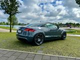 Audi TT 3,2 Turbo by Rothe Motorsport - Audi TT aus 2007: 3.2