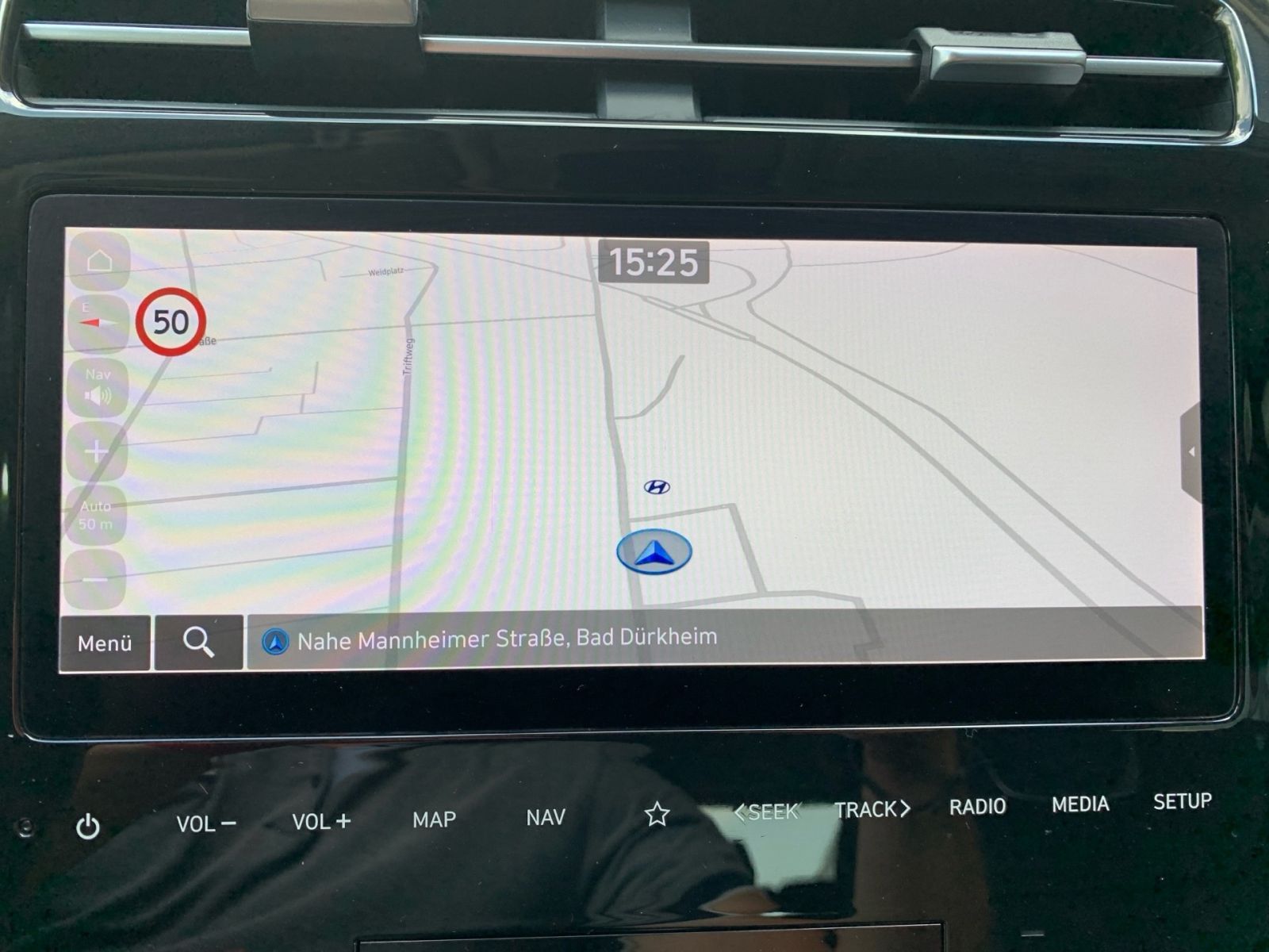 Fahrzeugabbildung Hyundai TUCSON 1.6 T-GDI Prime Mild-Hybrid ECS Sicherhei