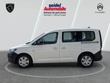 Volkswagen Caddy 2,0TDI 75kW Caddy , NAVI, PDC, Candyweiss - Volkswagen: Candy