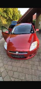 Fiat  Bravo 1.9D Multijet - Fiat Bravo: Multijet