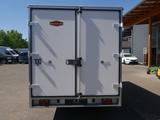 Böckmann KH-F4121/270 Strom und Licht - Böckmann Pkw-Anhänger