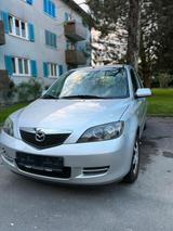 Mazda 2 mit neu tüv bei Abholung - Mazda aus 2007: Mazda2