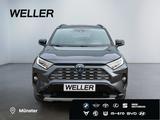 Toyota RAV 4 4x4 Style Selection *360*TECHNIK-PAKET*JBL - Toyota Gebrauchtwagen von 2019