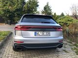 Audi RSQ8 RS Q8 TFSI quattro tiptronic - - Audi RSQ8 aus 2021