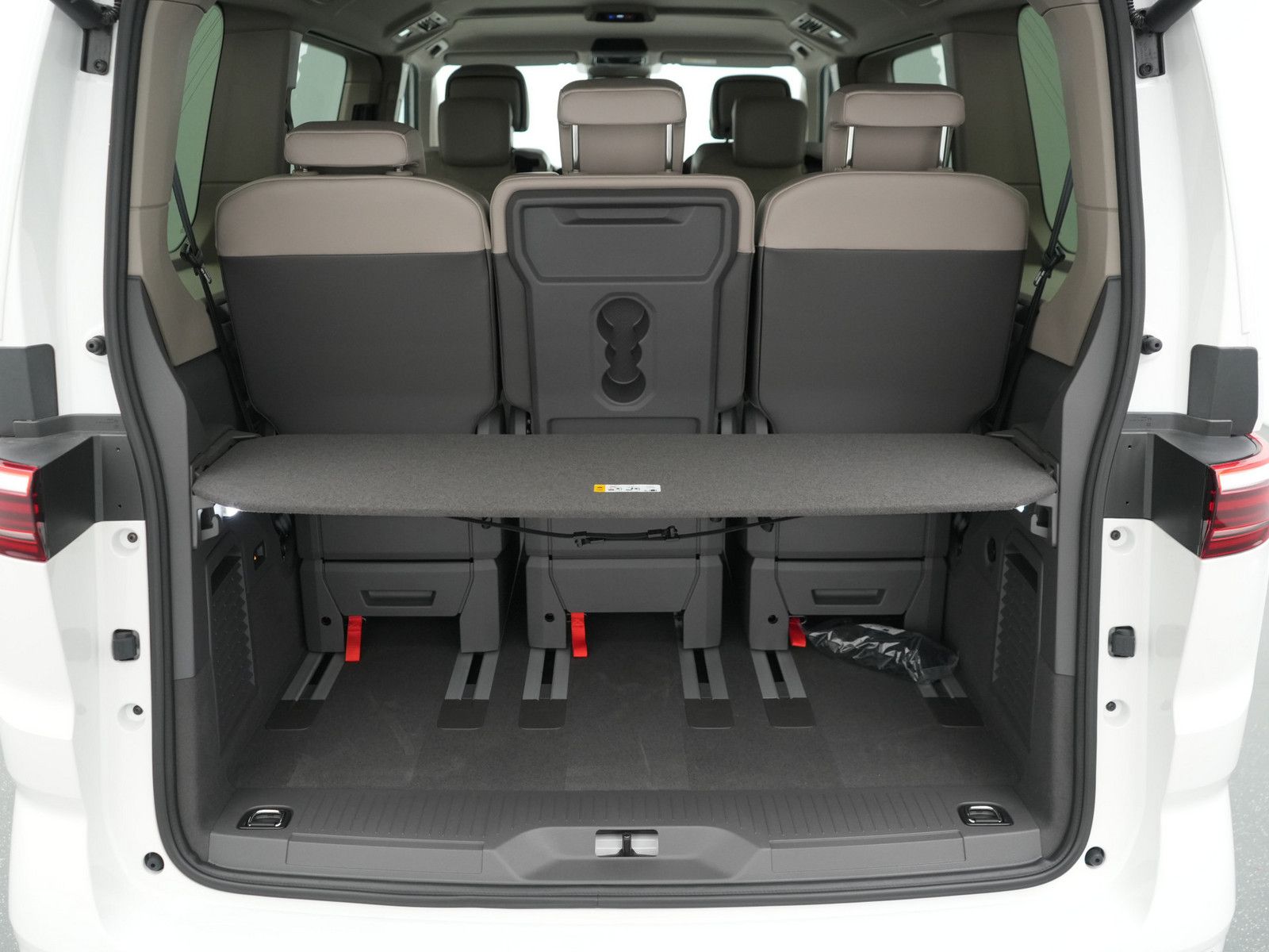 Volkswagen T7 Multivan - Bild 13
