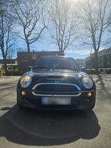MINI Mini Cooper 2007, S-Type, Kabrio Limousine - MINI MINI aus 2007: Cabrio