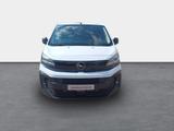 Opel Vivaro L3 Basis 1.5 EU6e AHK-abnehmbar DAB Totwi - Opel Vivaro: L3