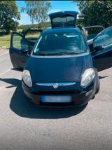 Fiat Punto - Fiat Punto in Köln