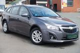 Chevrolet Cruze Station Wagon LT+*KLIMA*RFK*TEMPOMAT*1.HAN - Chevrolet Cruze Gebrauchtwagen