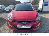 Hyundai i30 1.4 CRDi 90PS Classic ZV/KLIMA TÜV