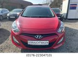 Hyundai i30 1.4 CRDi 90PS Classic ZV/KLIMA TÜV - Hyundai i30 mit Diesel-Antrieb: Limousine, 1.4