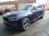 BMW X7 xDrive 40 d M Sport TOPAUSSTATTUNG - gebrauchte BMW X7 aus dem Jahr 2024